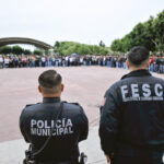 Refuerza COBACH BC aplicación de protocolos de seguridad en planteles