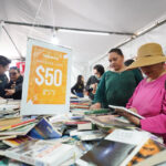 Concluye la FIL UABC 2026 con amplia participación en Mexicali y Tecate