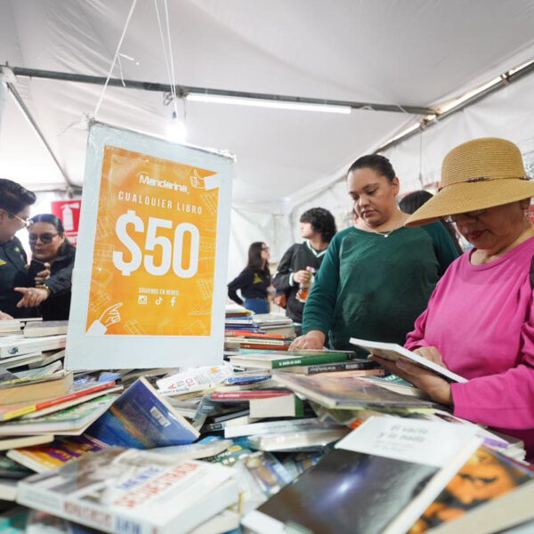 Concluye la FIL UABC 2026 con amplia participación en Mexicali y Tecate