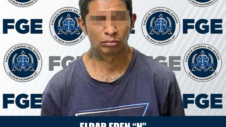 Vinculan a proceso a “el cholo” por tentativa de homicidio