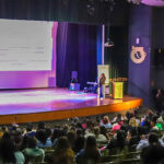 Implementa EducaciónBC estrategias didácticas con enfoque en ciencia y artes en preescolar