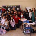Fortalece Educación acompañamiento a la primaria X Ayuntamiento tras su integración a Playas de Rosarito