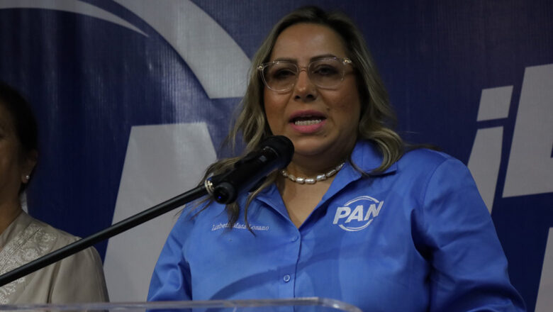 PAN BC advierte riesgos a la seguridad y a la relación binacional tras caso Rocha Moya