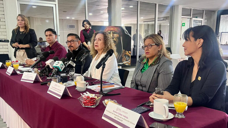 Invita  Educación a participar en el proceso de ingreso a educación media superior 2026-2027