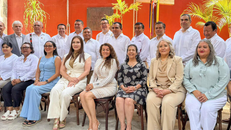Participa COBACH BC en reunión nacional de cobaes 2026