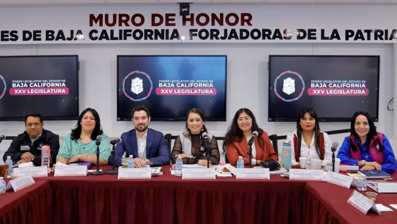 Comisión de Fiscalización del Gasto Público avanza en dictaminación de cuentas públicas 2024