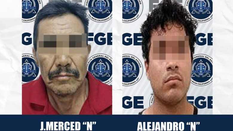 Vinculan a dos por violencia familiar