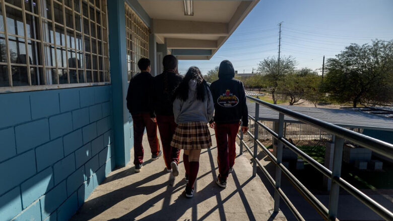 Adelantan autoridades educativas el fin de cursos al 5 de junio