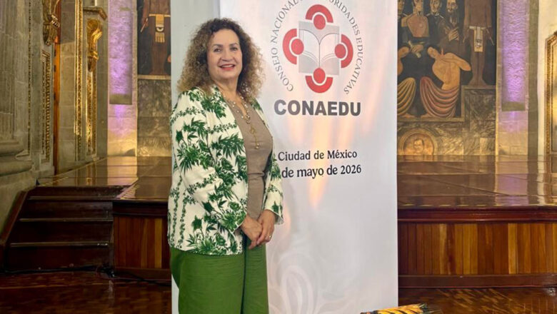 Participa EducaciónBC en la LXVI Reunión Nacional del Conaedu