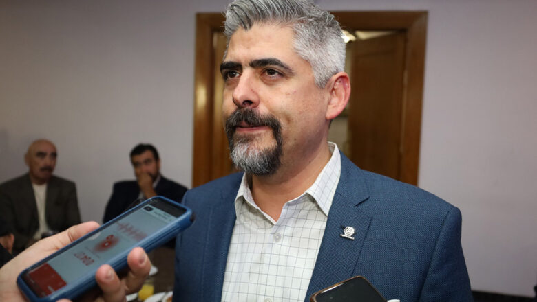 COPARMEX Mexicali rechaza conclusión anticipada del ciclo escolar 2025-2026