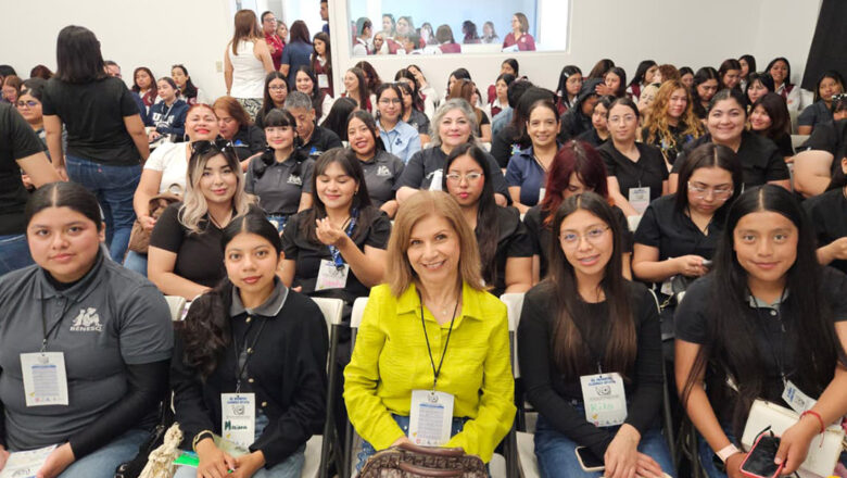 Impulsa BC innovación y desarrollo integral en la educación inicial