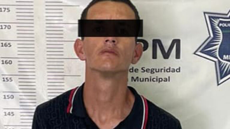 Capturan a 4 por narcomenudeo y robo calificado a casa habitación