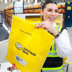 Inauguran centro de distribución de Mercado Libre en Tijuana