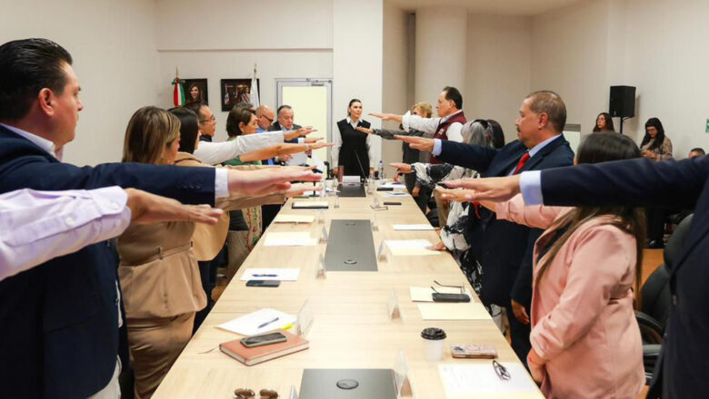 Instalan mecanismo estatal de coordinación en materia de búsqueda de personas