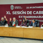 Aprueba cabildo de Mexicali primer paquete de obras 2026