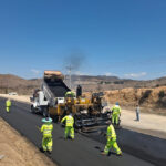 A 135 años de su creación, la SICT fortalece la red carretera de BC
