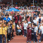 Promueve  Educación estilos de vida saludables