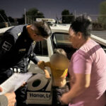 Resguarda DSPM a menor autista extraviado en Nuevo Mexicali