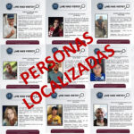 Localiza FGE a nueve personas reportadas como desaparecidas en Mexicali