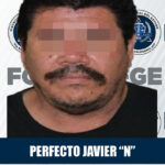 Vinculan a proceso a sujeto por abuso sexual en el valle de Mexicali
