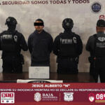 FESC detiene a integrante de célula criminal