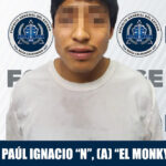 Logra FGE vinculación a proceso contra “El Monky”